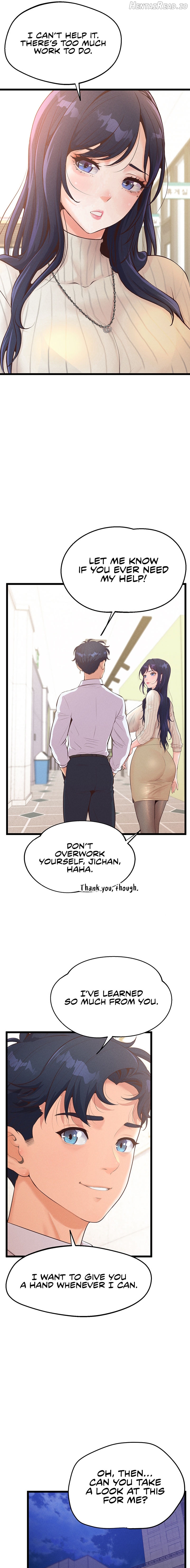 Workplace Relationship Management Chapter 8 - page 7
