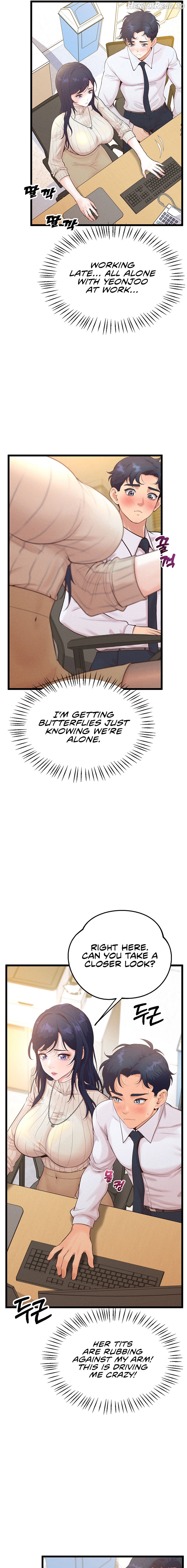 Workplace Relationship Management Chapter 8 - page 9