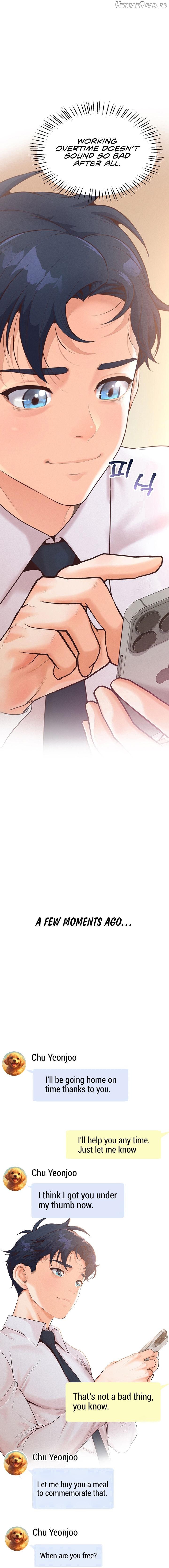 Workplace Relationship Management Chapter 9 - page 2