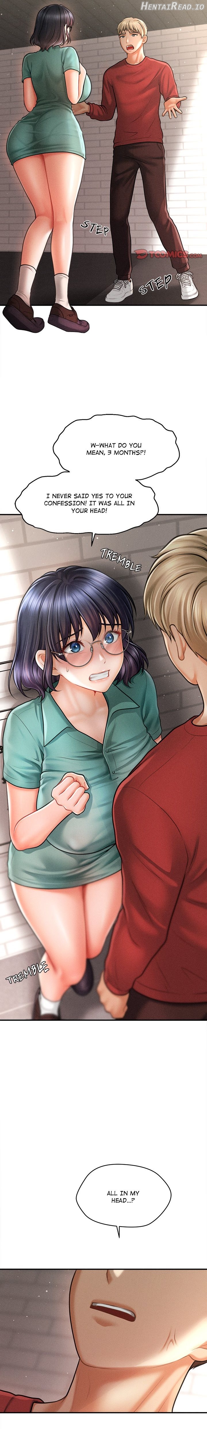 The Chairman’s Secret Son Chapter 6 - page 11