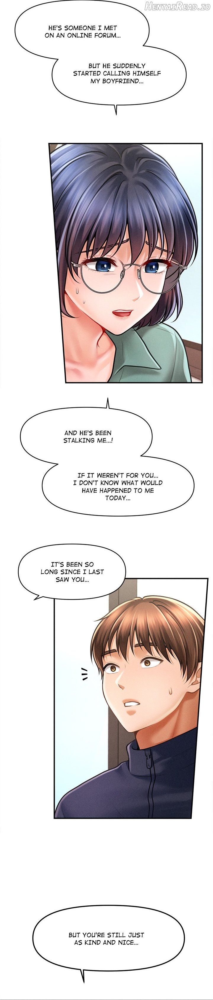 The Chairman’s Secret Son Chapter 6 - page 22