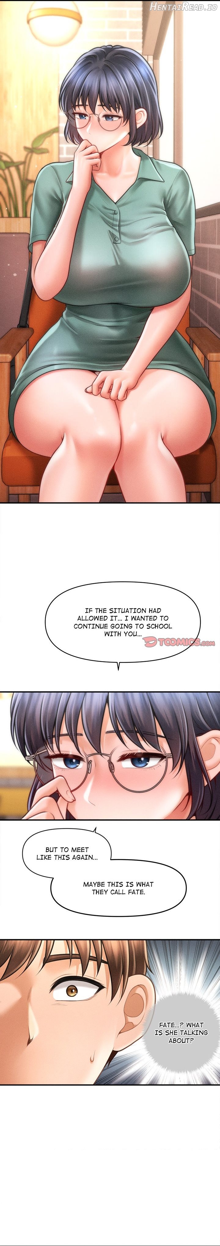 The Chairman’s Secret Son Chapter 6 - page 23