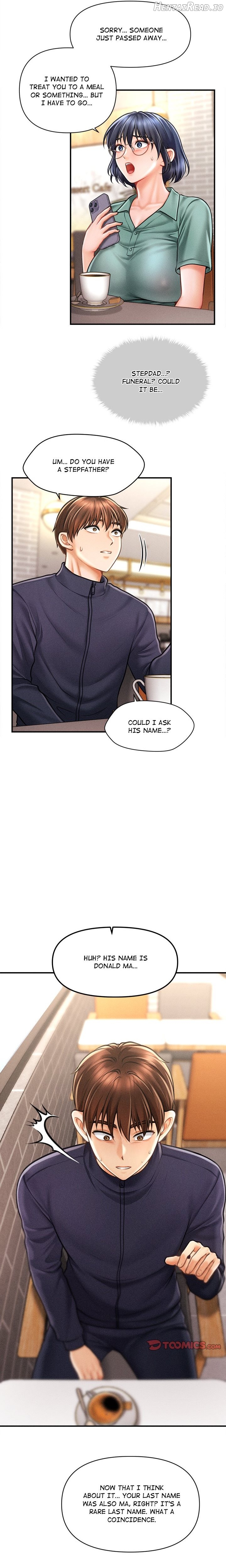 The Chairman’s Secret Son Chapter 6 - page 25