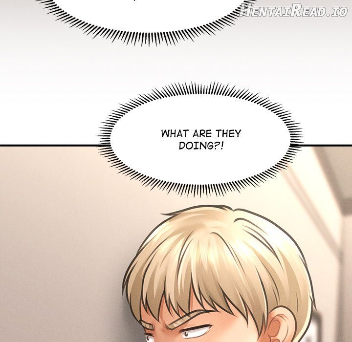 The Chairman’s Secret Son Chapter 7 - page 104