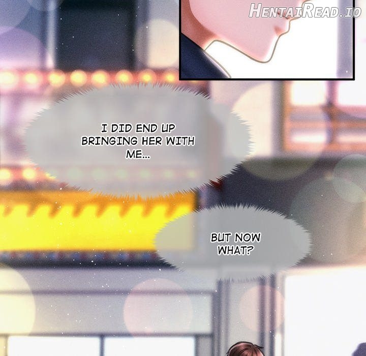 The Chairman’s Secret Son Chapter 7 - page 32