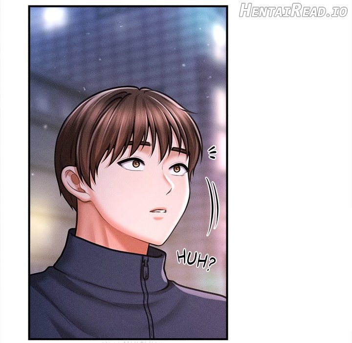 The Chairman’s Secret Son Chapter 7 - page 35