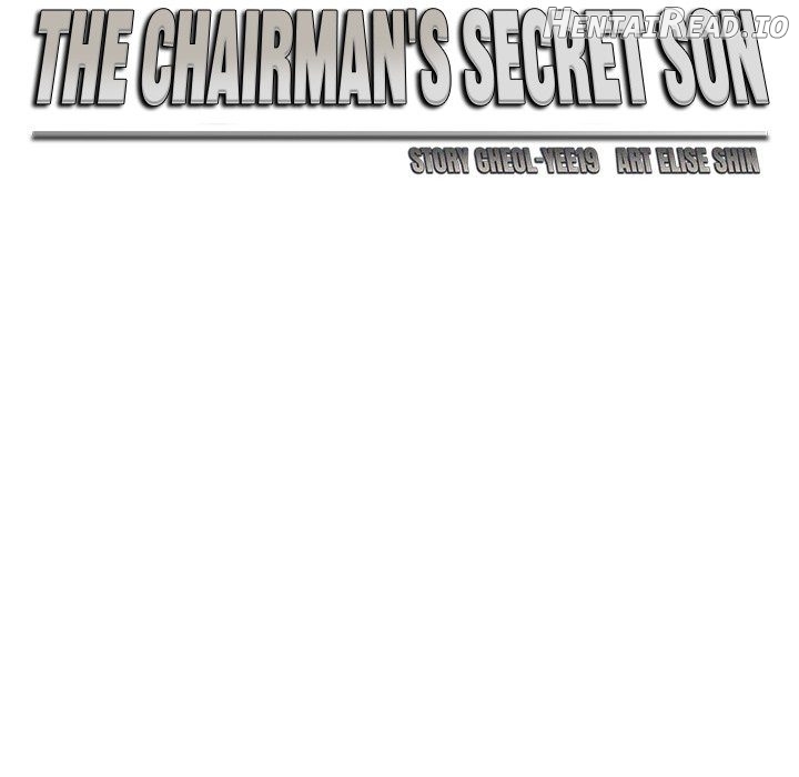 The Chairman’s Secret Son Chapter 7 - page 47