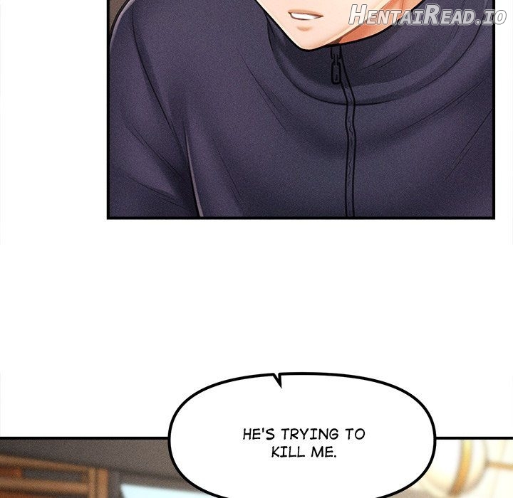 The Chairman’s Secret Son Chapter 7 - page 6
