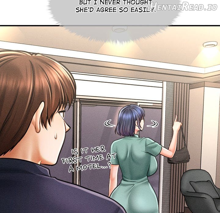 The Chairman’s Secret Son Chapter 7 - page 55
