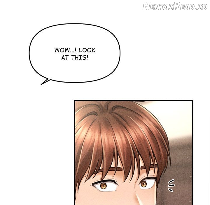 The Chairman’s Secret Son Chapter 7 - page 62
