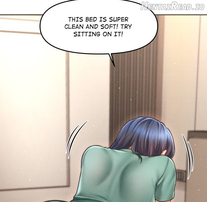 The Chairman’s Secret Son Chapter 7 - page 64