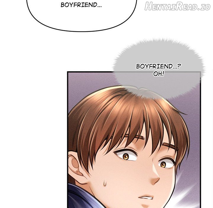 The Chairman’s Secret Son Chapter 7 - page 99