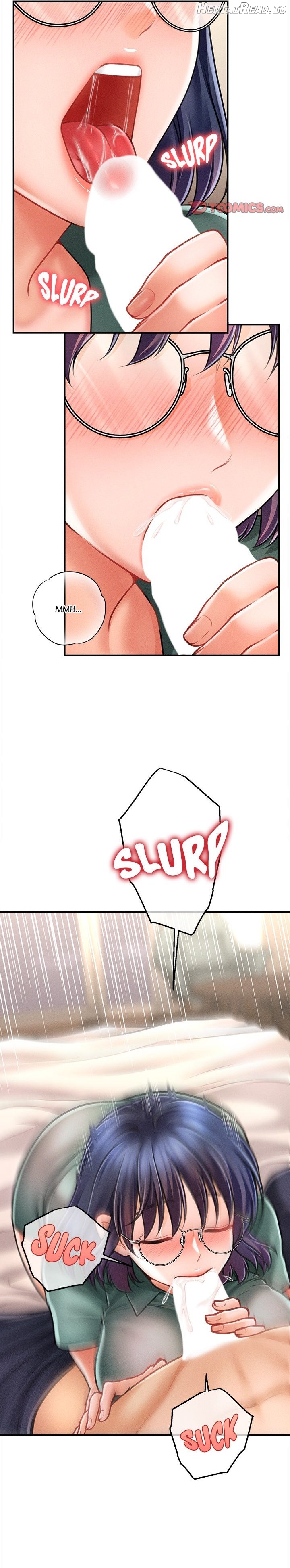 The Chairman’s Secret Son Chapter 8 - page 6