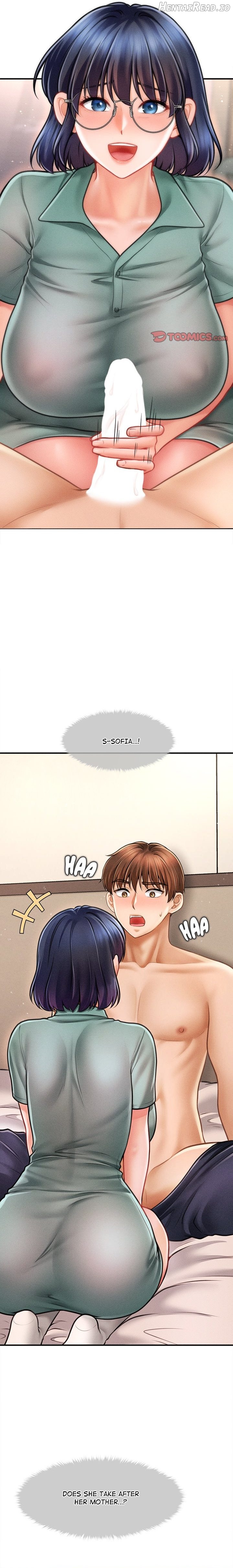 The Chairman’s Secret Son Chapter 8 - page 9
