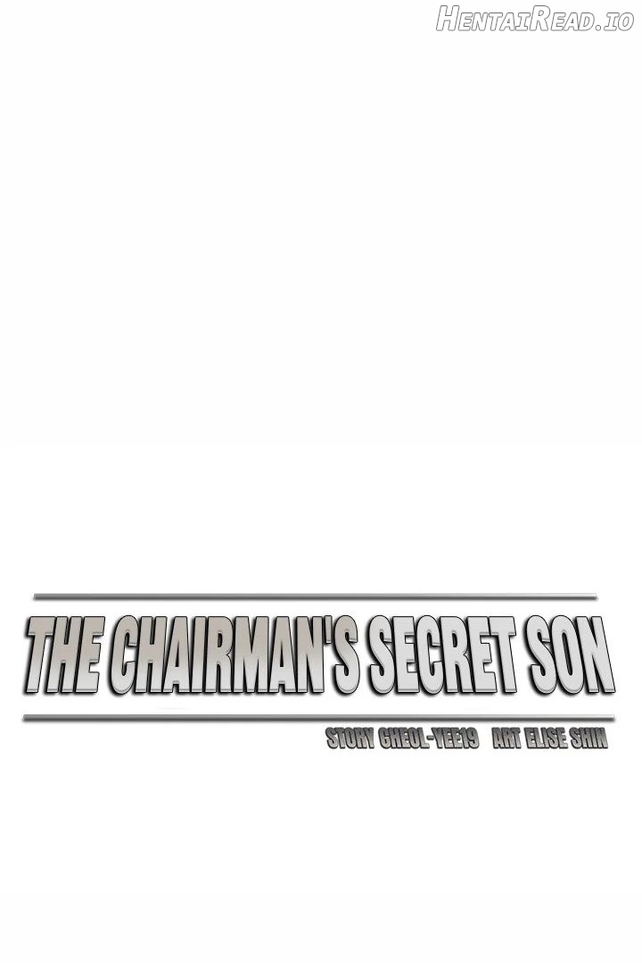 The Chairman’s Secret Son Chapter 9 - page 1