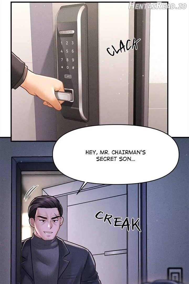 The Chairman’s Secret Son Chapter 9 - page 101