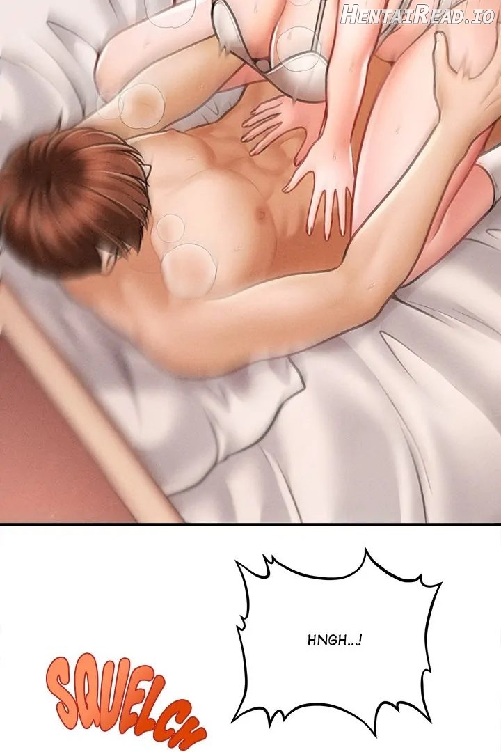 The Chairman’s Secret Son Chapter 9 - page 32