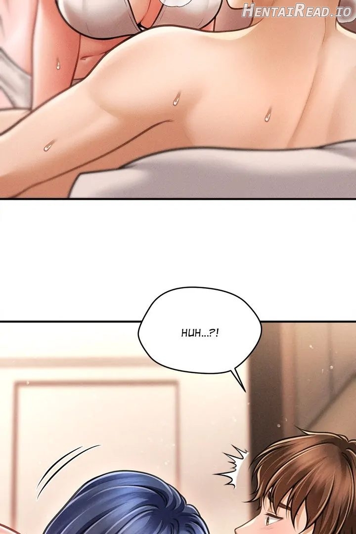 The Chairman’s Secret Son Chapter 9 - page 37
