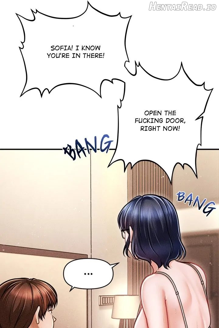 The Chairman’s Secret Son Chapter 9 - page 59