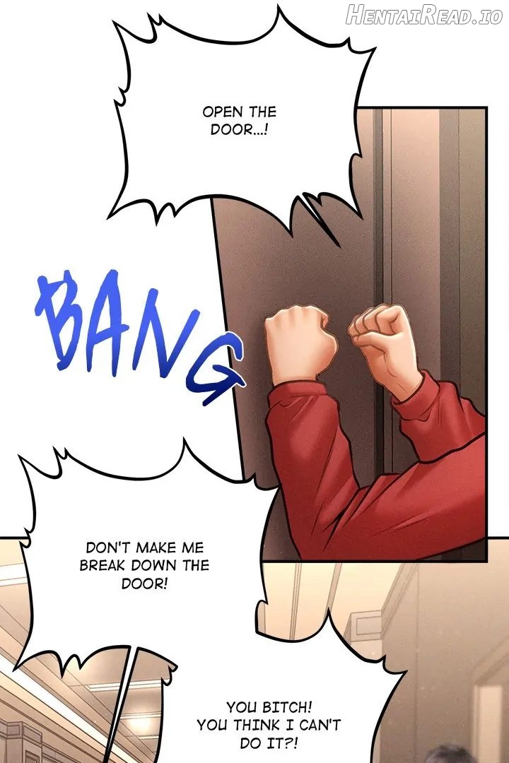 The Chairman’s Secret Son Chapter 9 - page 68