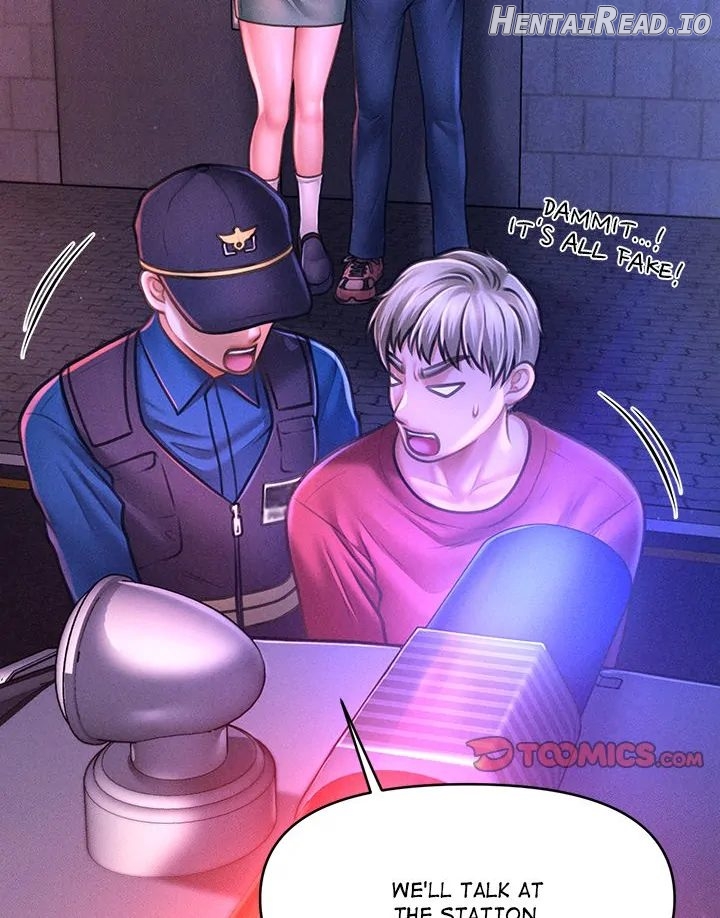 The Chairman’s Secret Son Chapter 9 - page 80