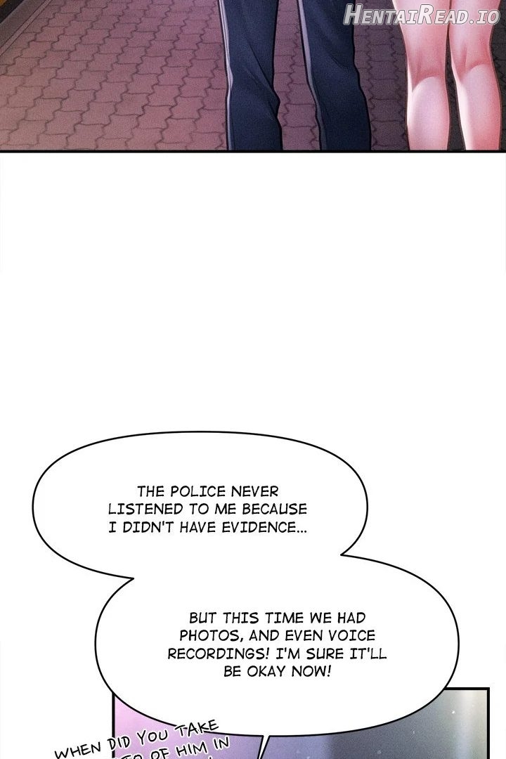 The Chairman’s Secret Son Chapter 9 - page 83