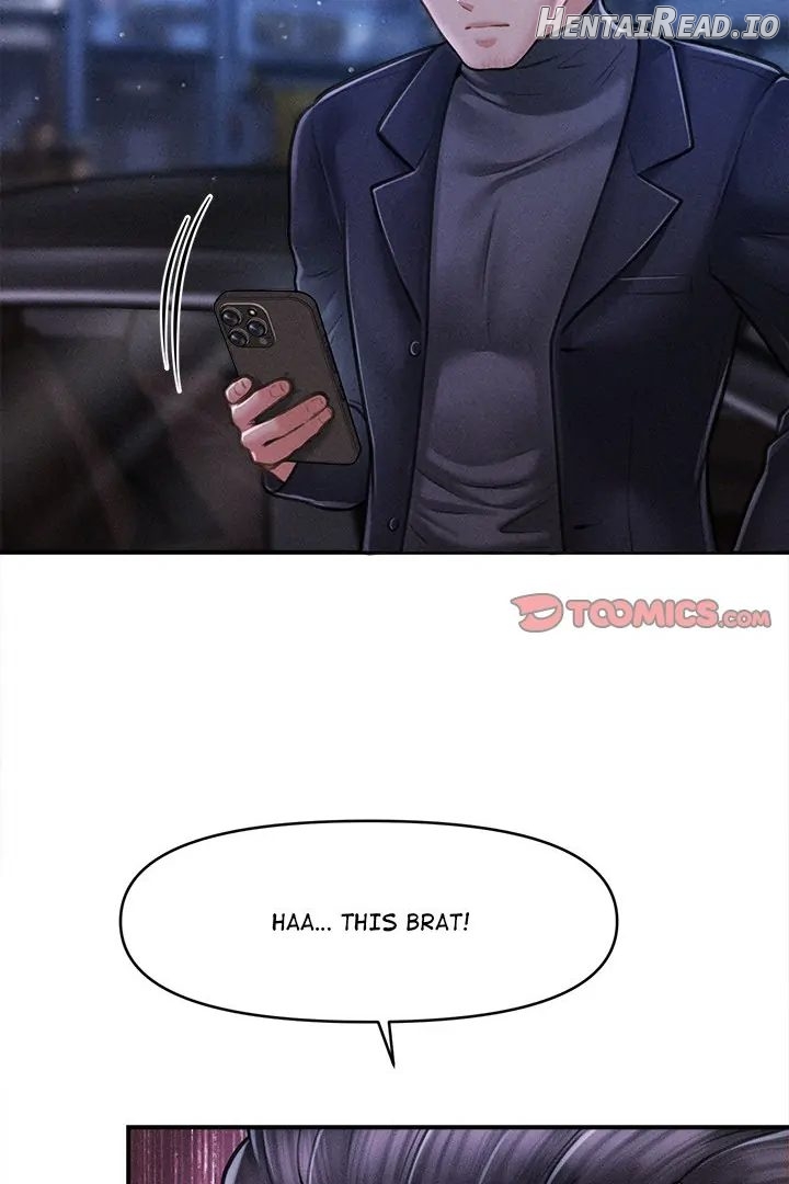 The Chairman’s Secret Son Chapter 9 - page 93