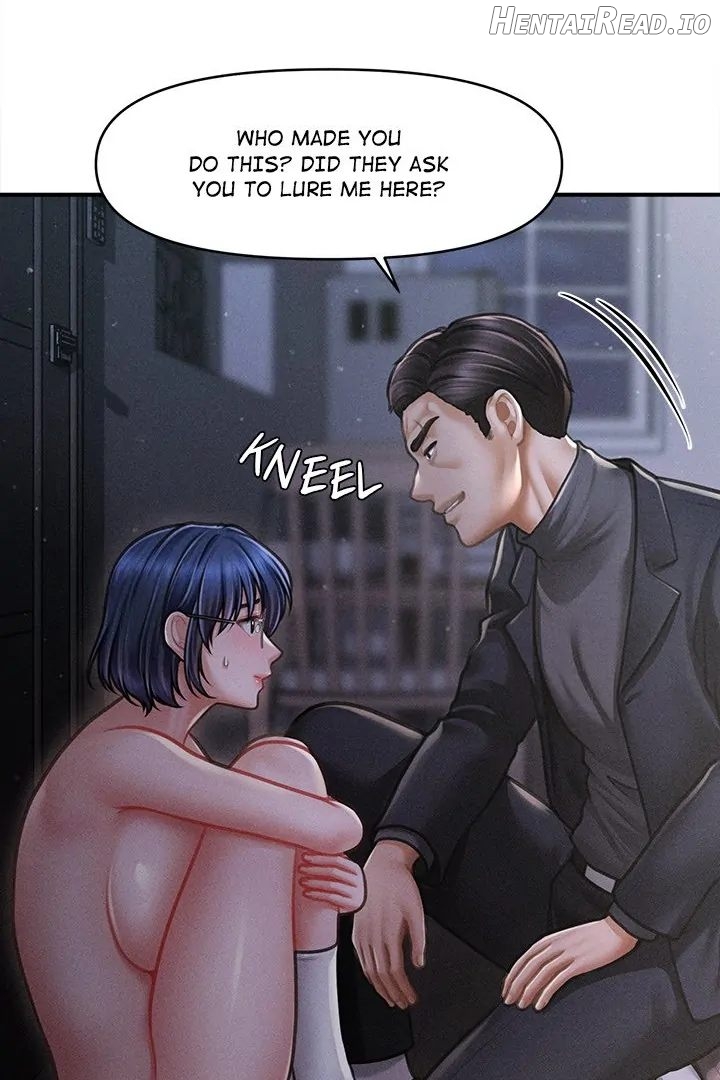 The Chairman’s Secret Son Chapter 10 - page 11