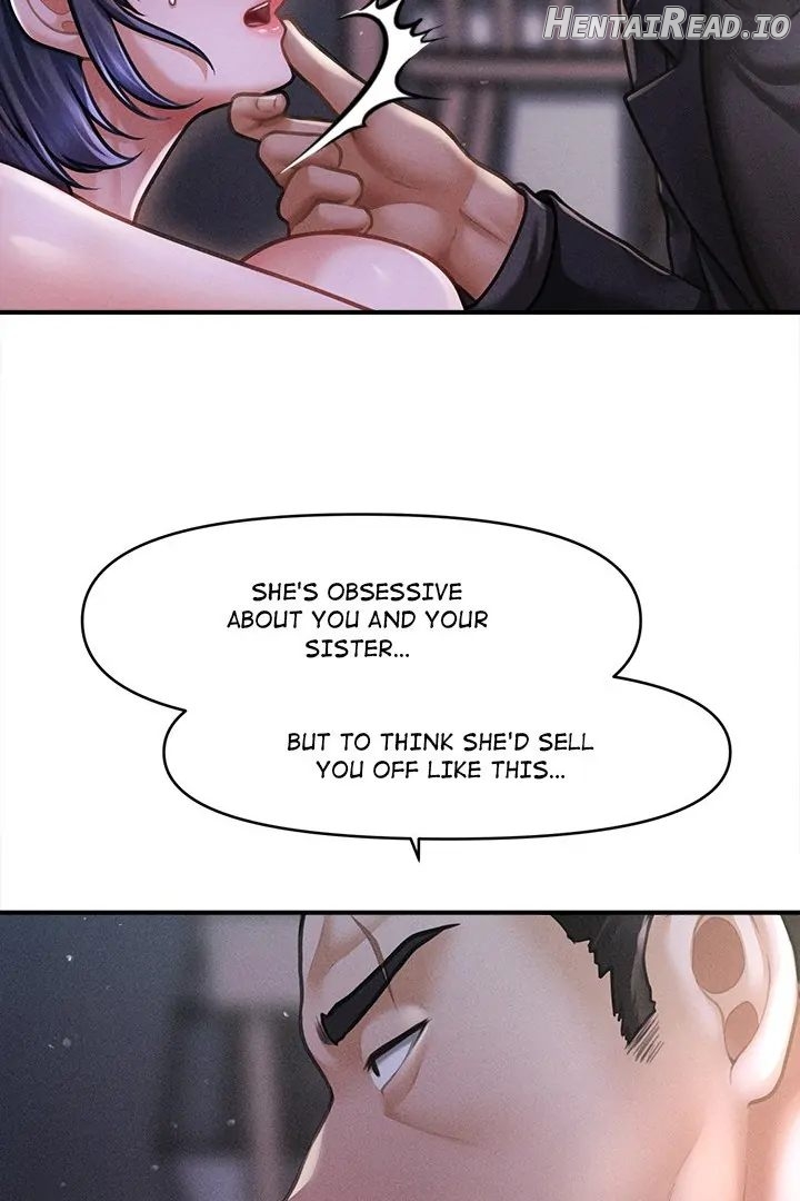 The Chairman’s Secret Son Chapter 10 - page 13