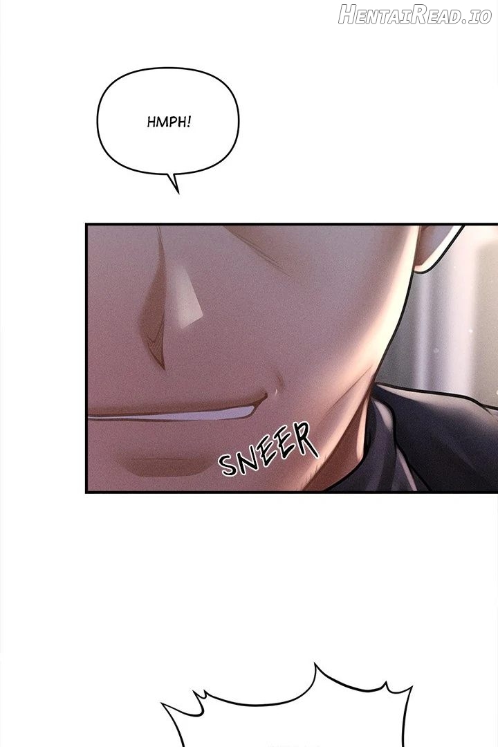 The Chairman’s Secret Son Chapter 10 - page 18