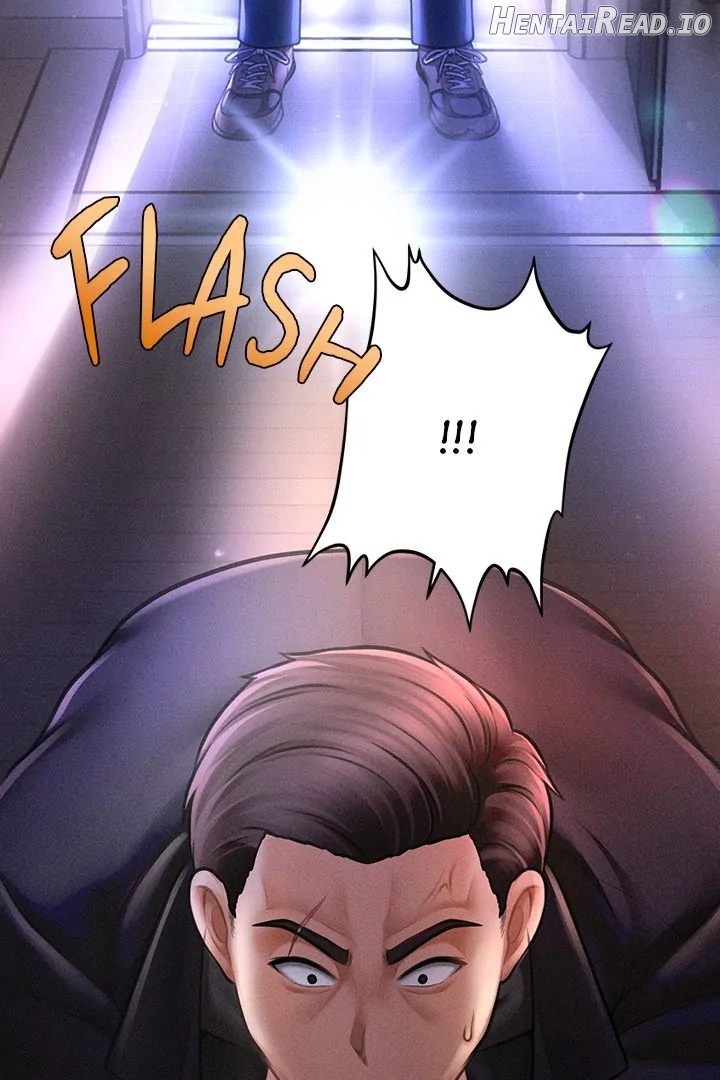 The Chairman’s Secret Son Chapter 10 - page 37