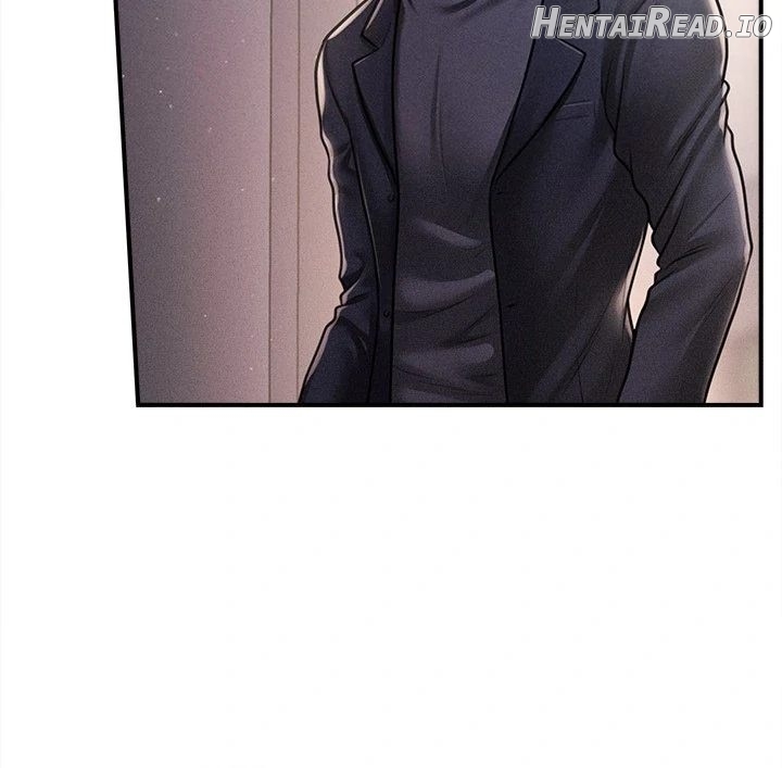 The Chairman’s Secret Son Chapter 10 - page 5