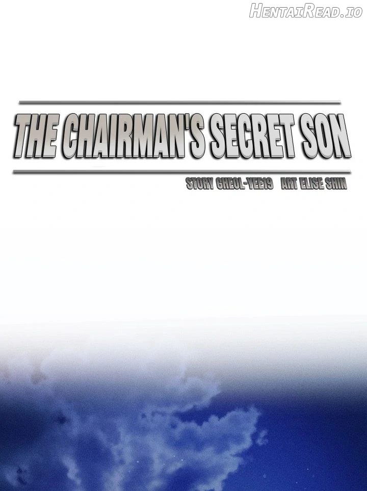 The Chairman’s Secret Son Chapter 10 - page 43