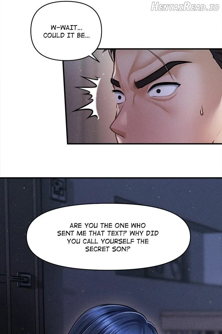 The Chairman’s Secret Son Chapter 10 - page 6