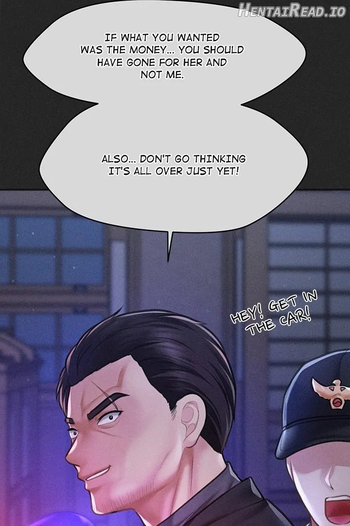 The Chairman’s Secret Son Chapter 10 - page 55