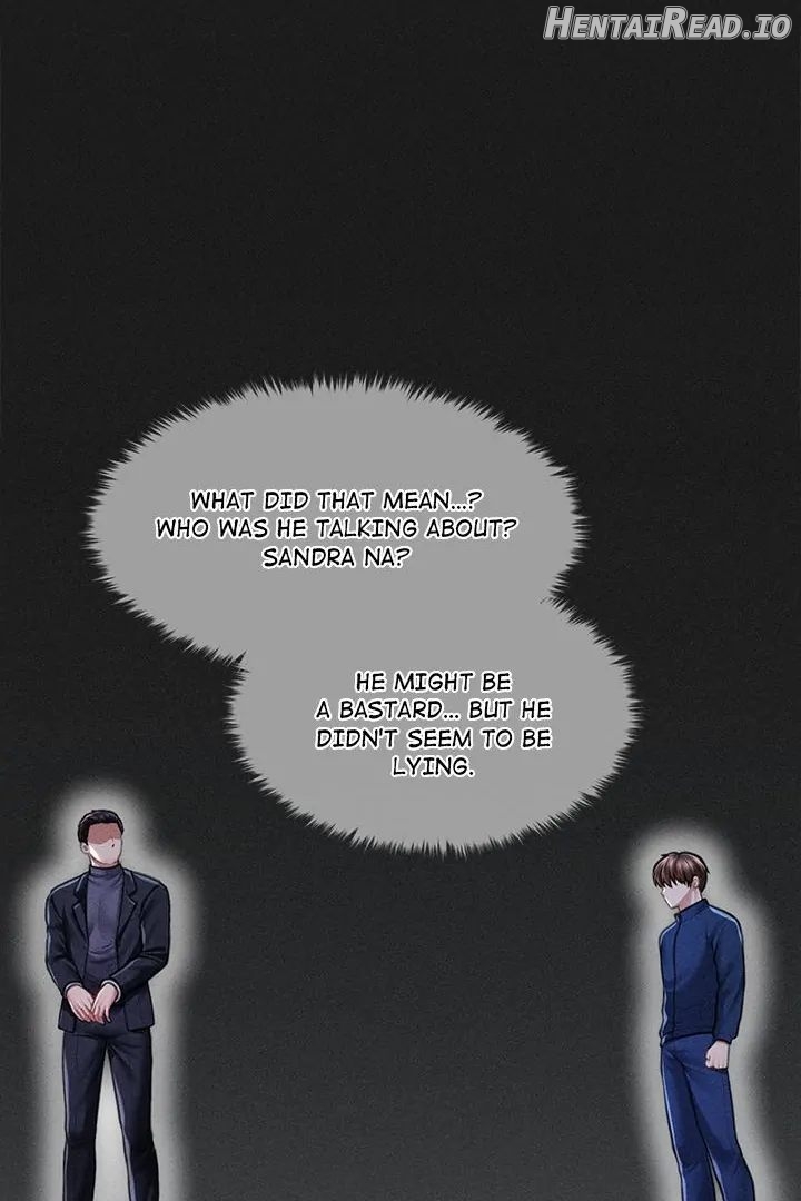 The Chairman’s Secret Son Chapter 10 - page 57