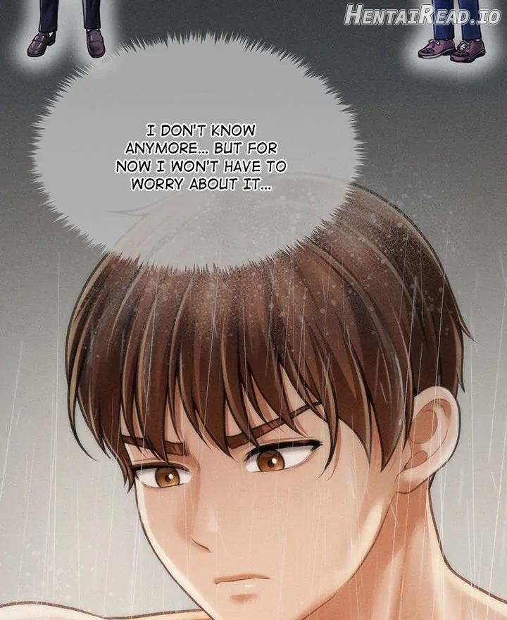 The Chairman’s Secret Son Chapter 10 - page 58