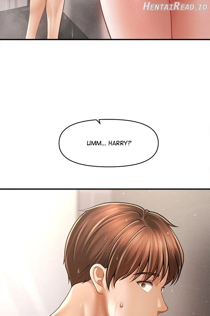The Chairman’s Secret Son Chapter 10 - page 61