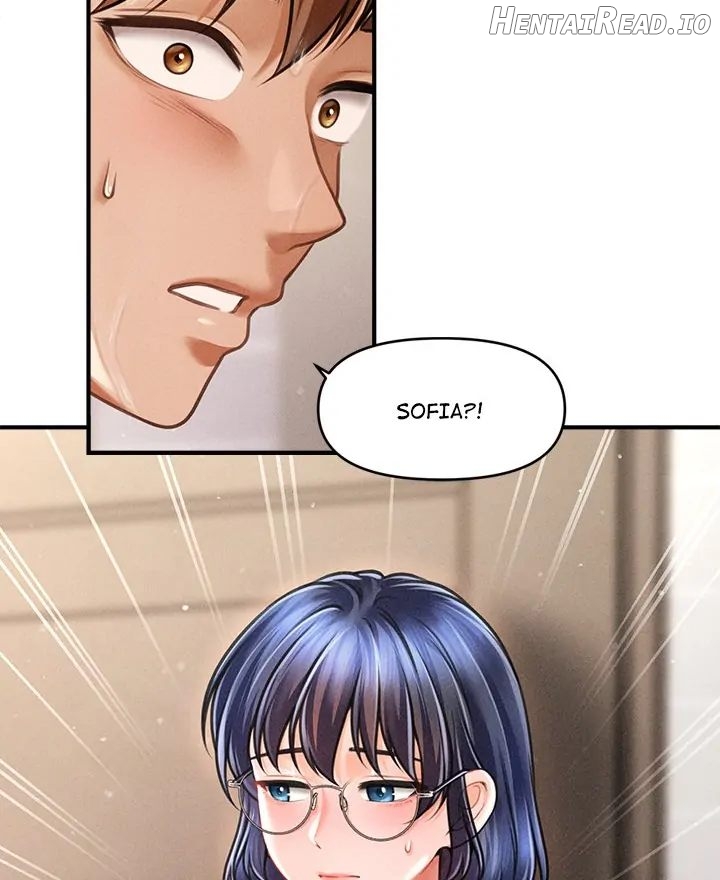 The Chairman’s Secret Son Chapter 10 - page 63