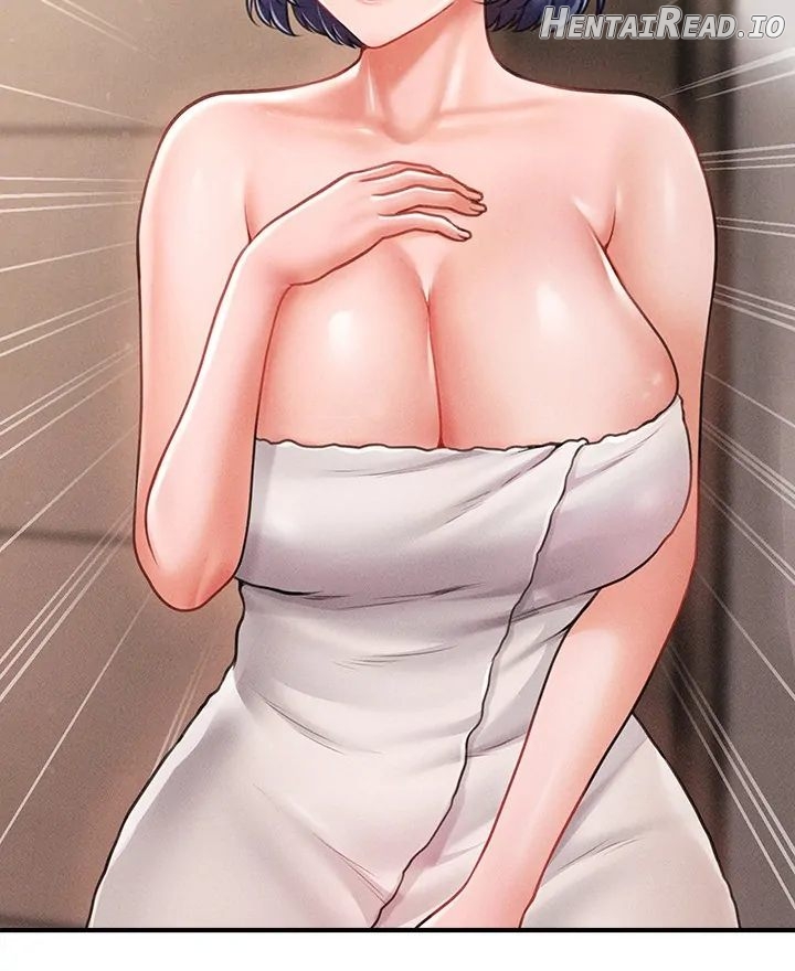 The Chairman’s Secret Son Chapter 10 - page 64