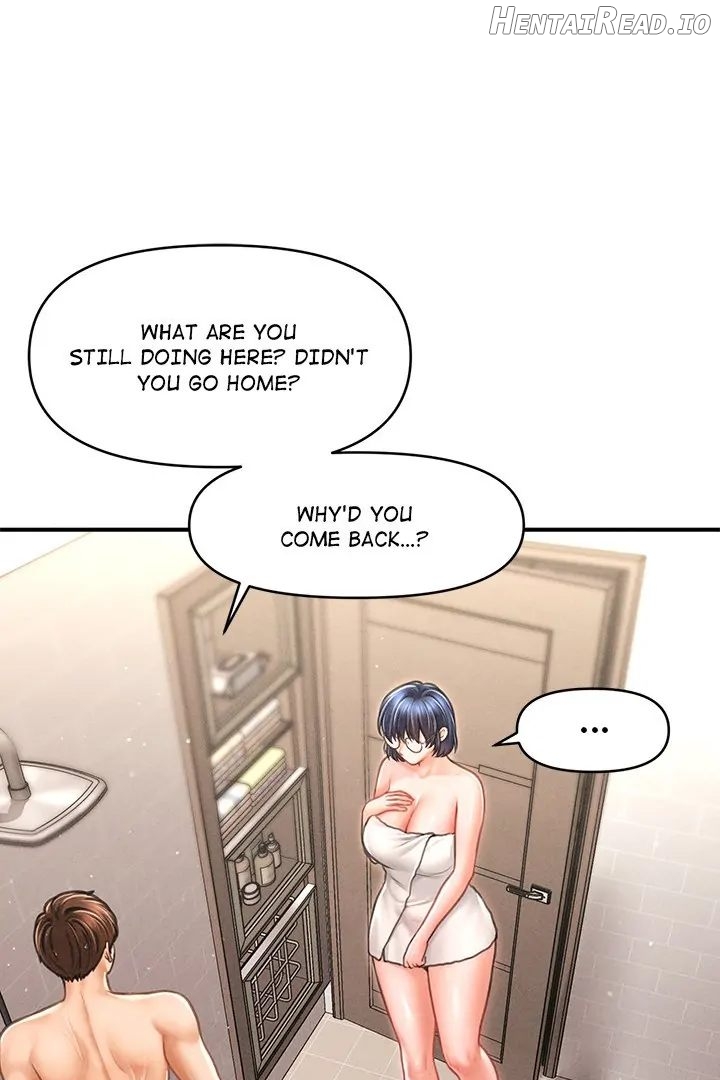 The Chairman’s Secret Son Chapter 10 - page 65
