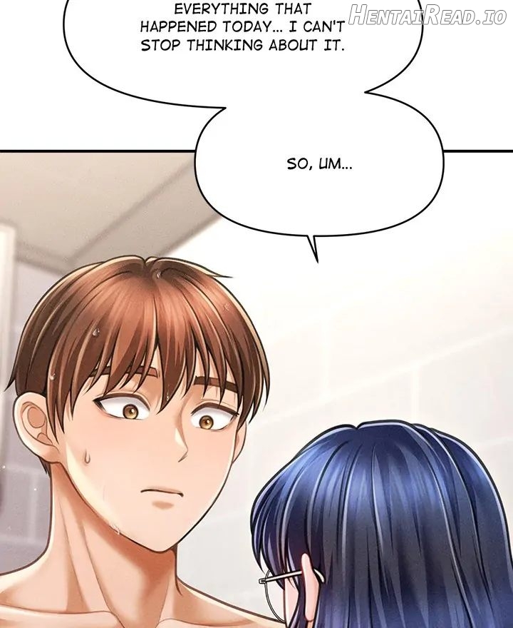 The Chairman’s Secret Son Chapter 10 - page 68