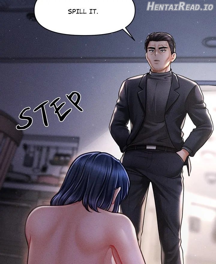 The Chairman’s Secret Son Chapter 10 - page 9