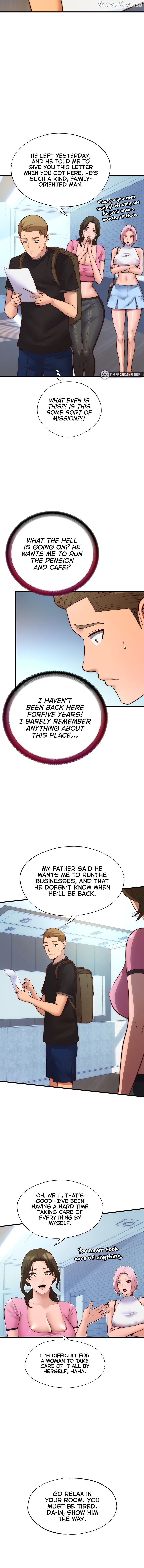 A Situation Full of Erections Chapter 2 - page 2