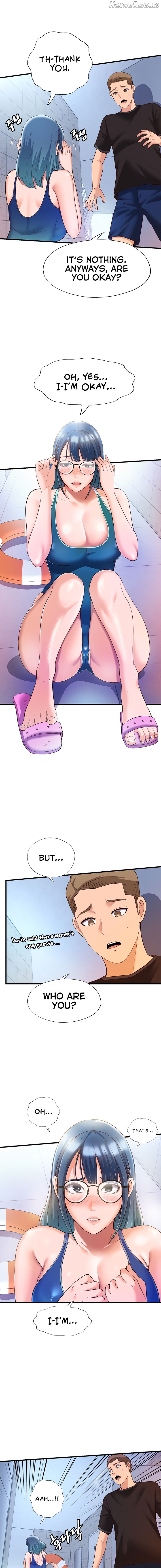 A Situation Full of Erections Chapter 2 - page 11