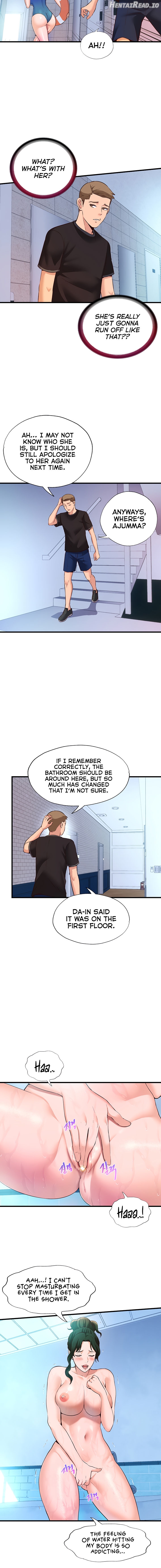 A Situation Full of Erections Chapter 2 - page 12