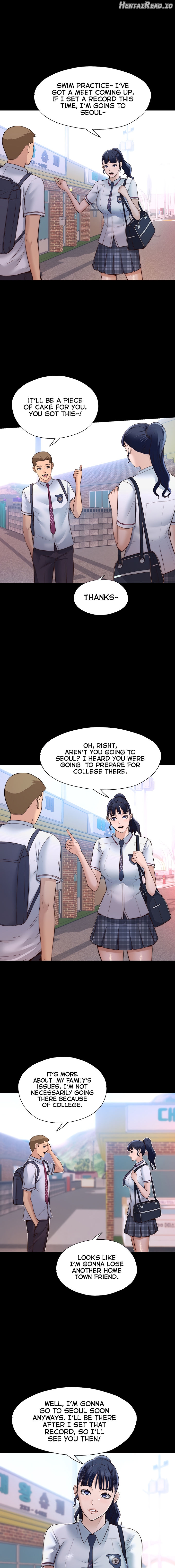 A Situation Full of Erections Chapter 2 - page 7