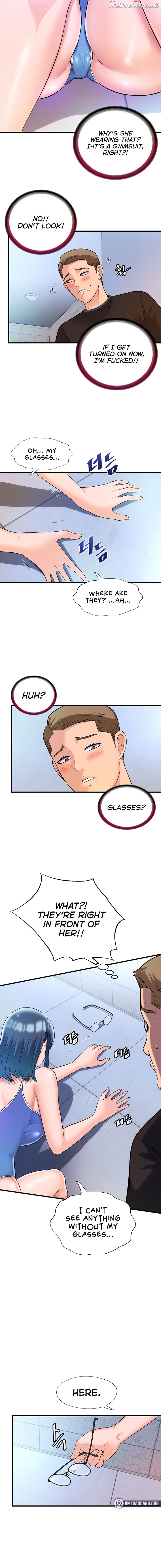 A Situation Full of Erections Chapter 2 - page 10
