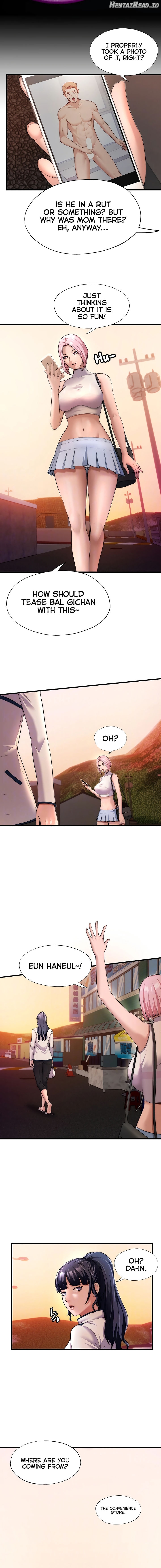 A Situation Full of Erections Chapter 4 - page 2