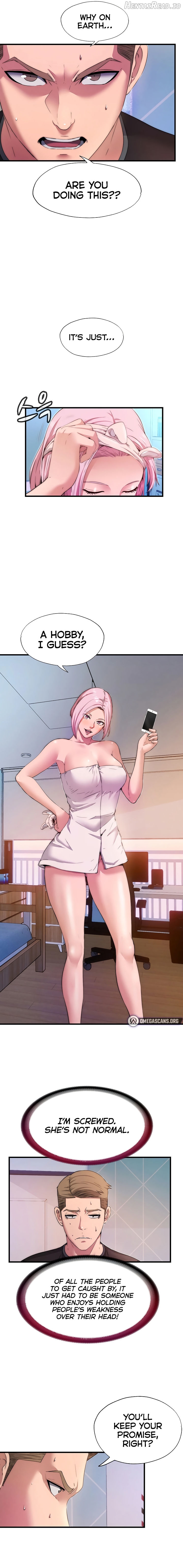 A Situation Full of Erections Chapter 4 - page 17